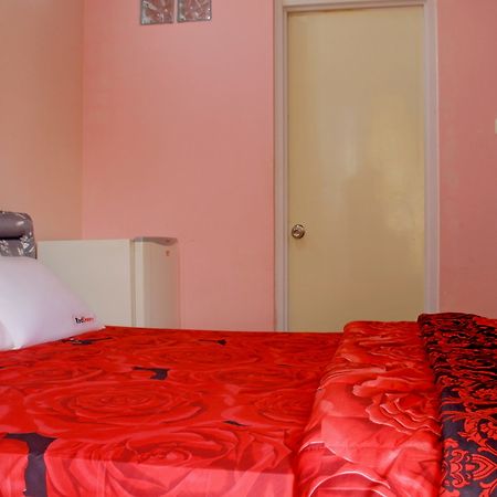 Reddoorz Near Hyperpoint Pasteur Ξενοδοχείο Μπαντούνγκ Εξωτερικό φωτογραφία