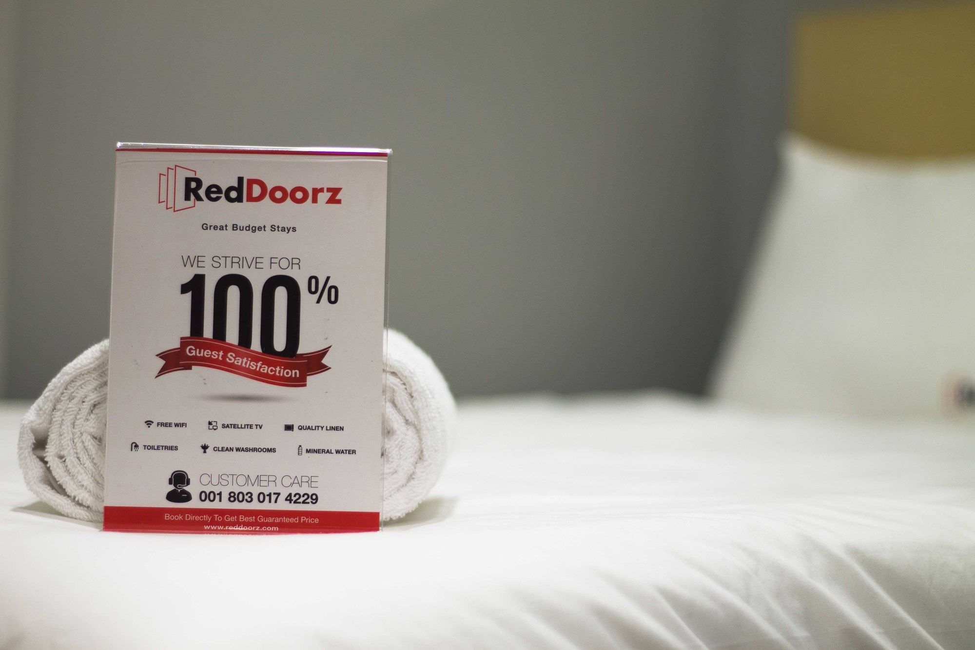 Reddoorz Near Hyperpoint Pasteur Ξενοδοχείο Μπαντούνγκ Εξωτερικό φωτογραφία
