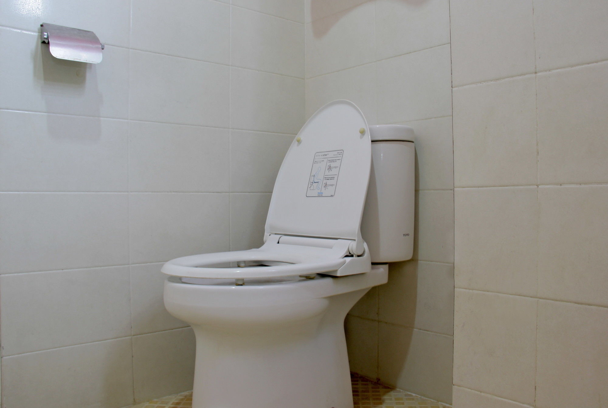 Reddoorz Near Hyperpoint Pasteur Ξενοδοχείο Μπαντούνγκ Εξωτερικό φωτογραφία